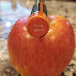 LipSense She's Apples